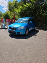 Skoda Rommestr TDI 1.9 Diesel - Skoda Octavia aus 2007: 1.9