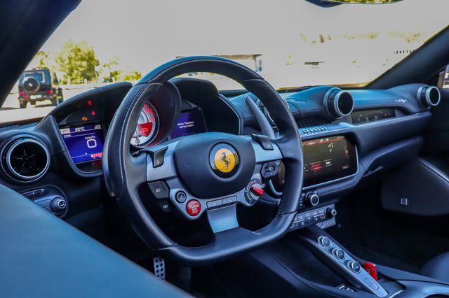 Fahrzeugabbildung Ferrari Portofino 1.499€ Finanzierung /Inz/Tausch möglic