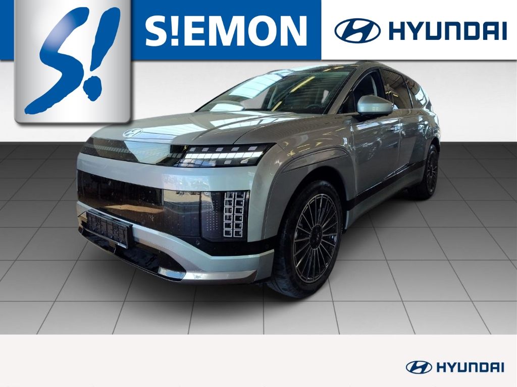 Image of Hyundai IONIQ 9
