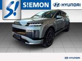 Hyundai IONIQ 9 110 kWh 4WD 6-Sitze UNIQ Swivel Pano-Sch - Hyundai IONIQ 9 SUV