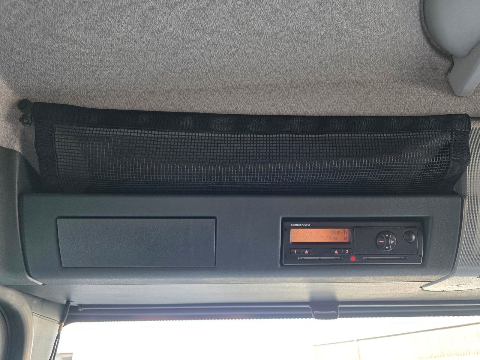 Fahrzeugabbildung MAN TGA 18.360 4x4 BB 3 Sitze Schalter Expedition