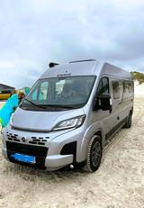 Knaus Boxlife Pro 600 Lifetime Modell 2025