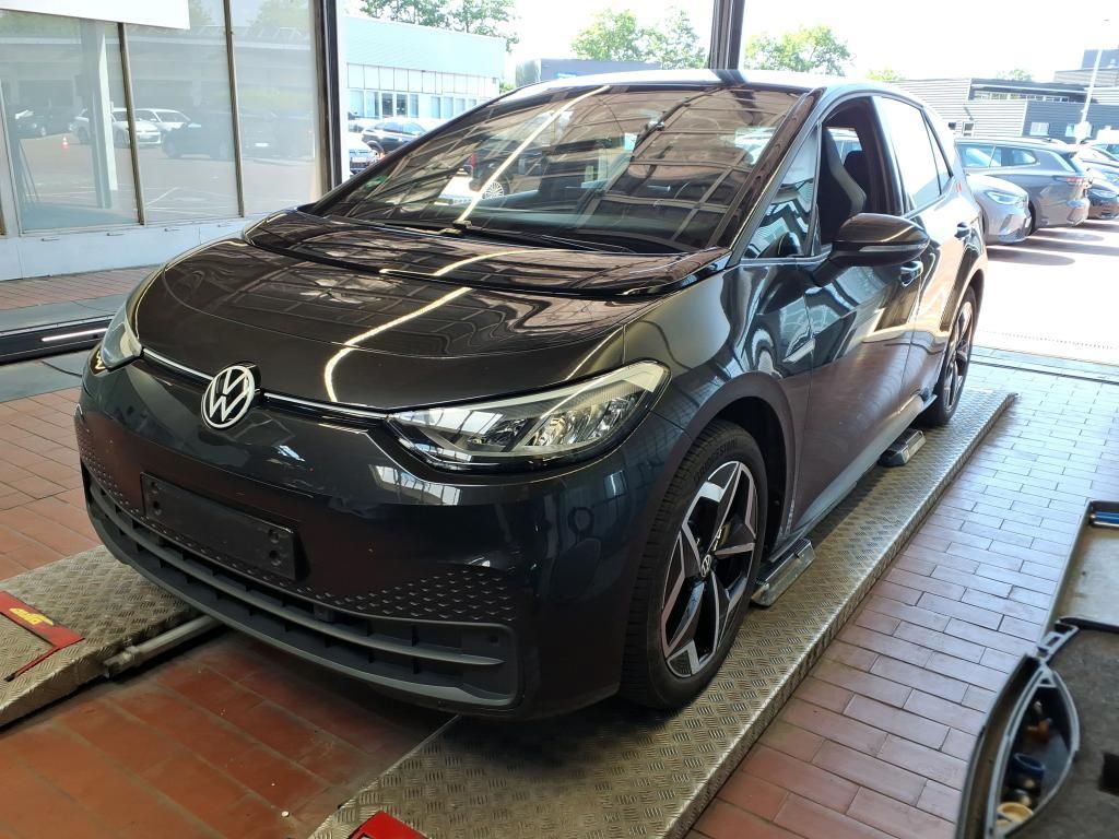 Image of Volkswagen ID.3