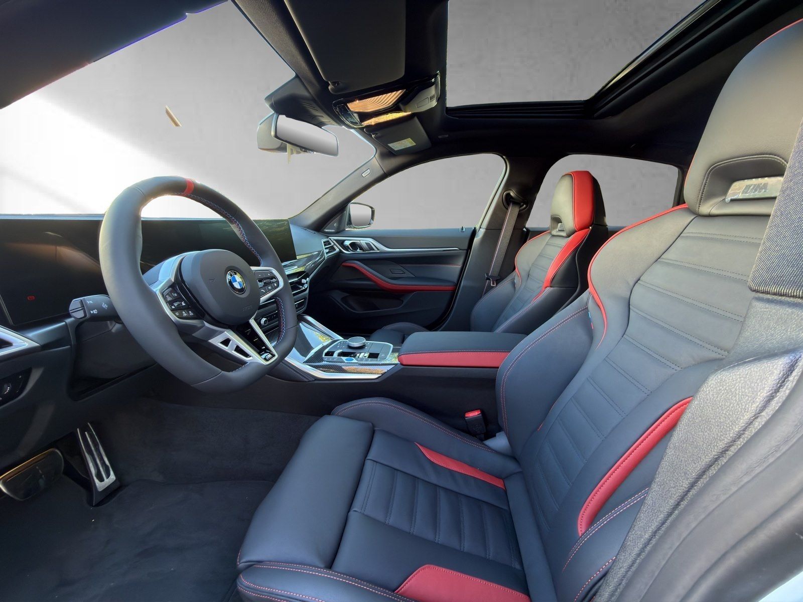 BMW i4 - Bild 9
