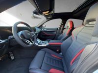 BMW i4 - Vorschau Bild 9