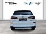 BMW X5 xDrive45e M Sport AHK 2-Achs Pano Komfort 360 - BMW X5 Gebrauchtwagen in Stuttgart