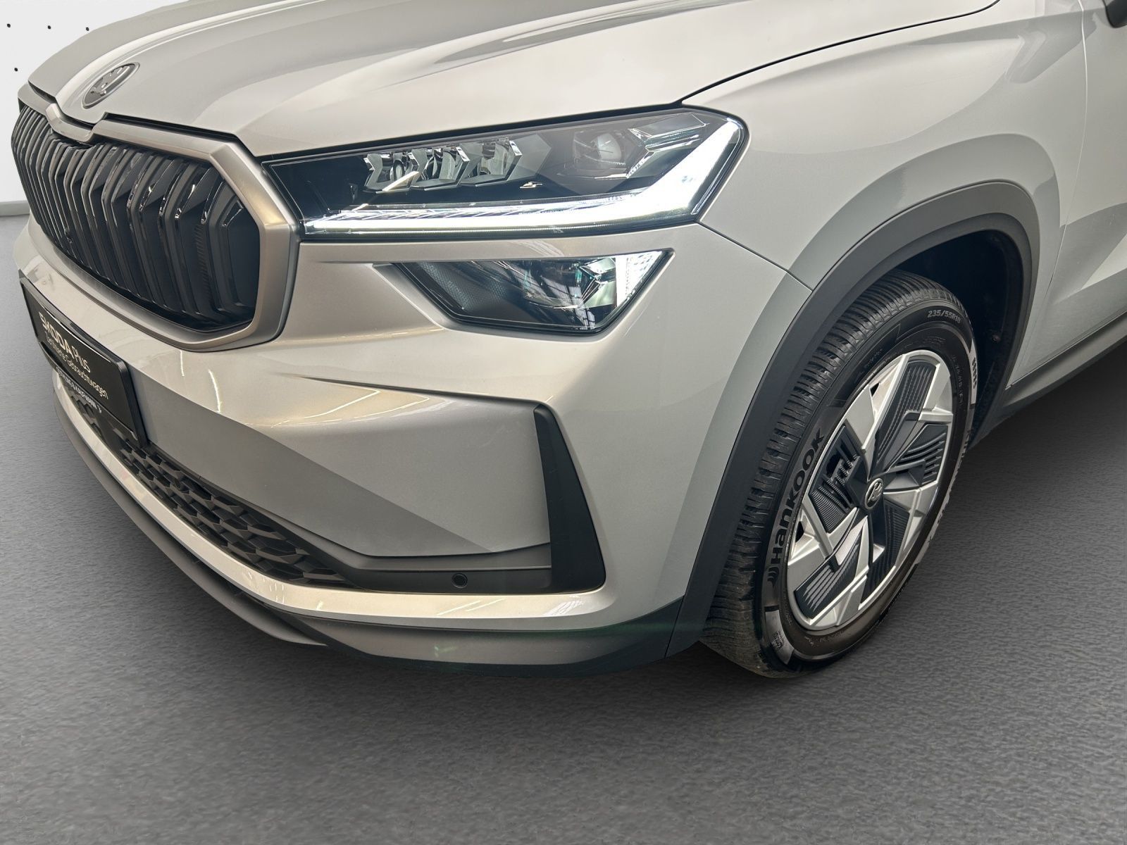 Skoda Kodiaq - Bild 14