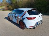 Seat Leon 2.0 TSI Start&Stop CUPRA 280 CUPRA 280 - Seat Leon aus 2014