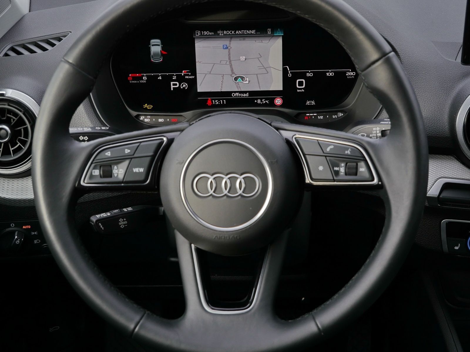 Audi Q2 - Bild 8