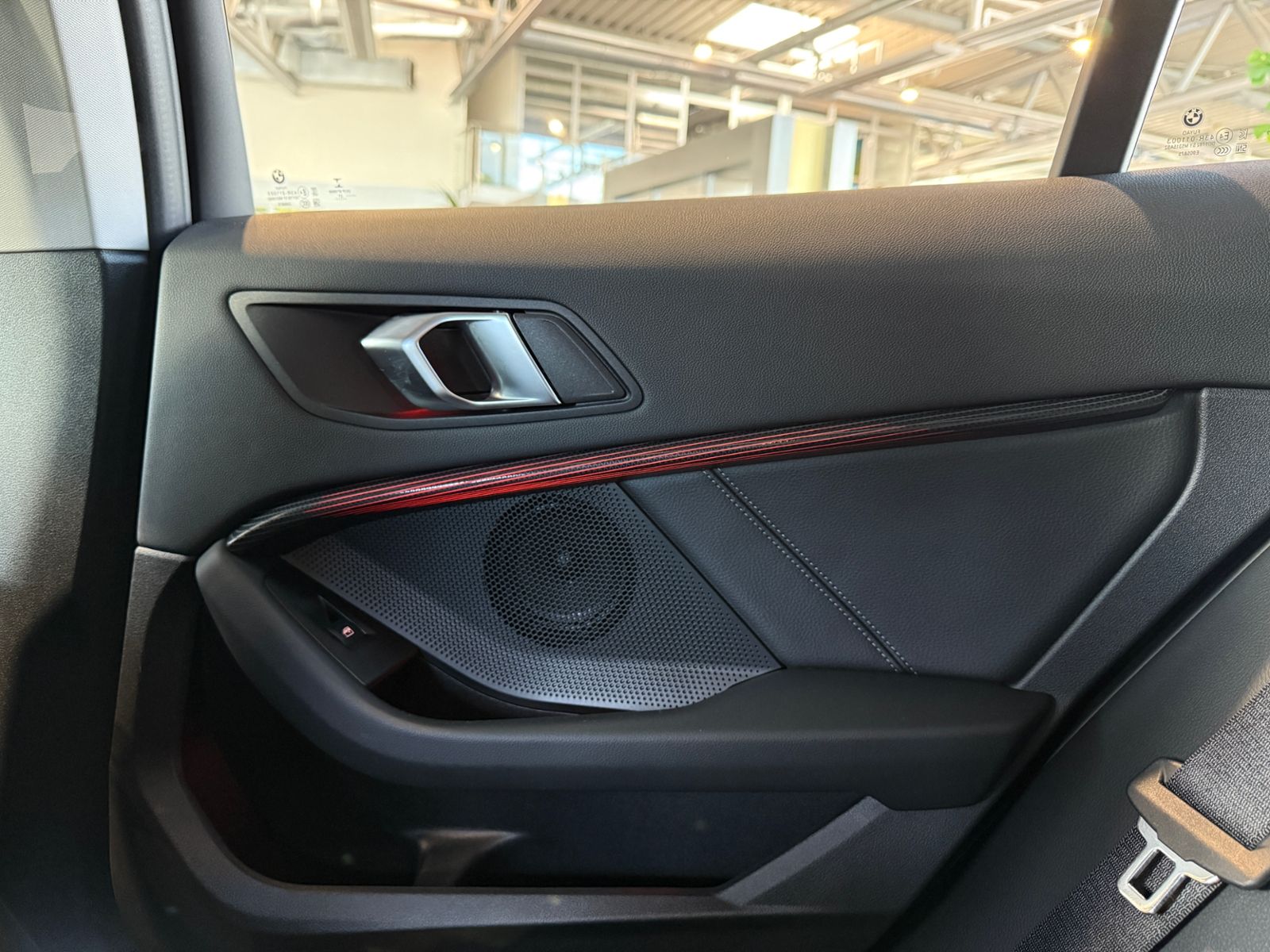 Fahrzeugabbildung BMW 120 i Sport Line LED NAVI ALU