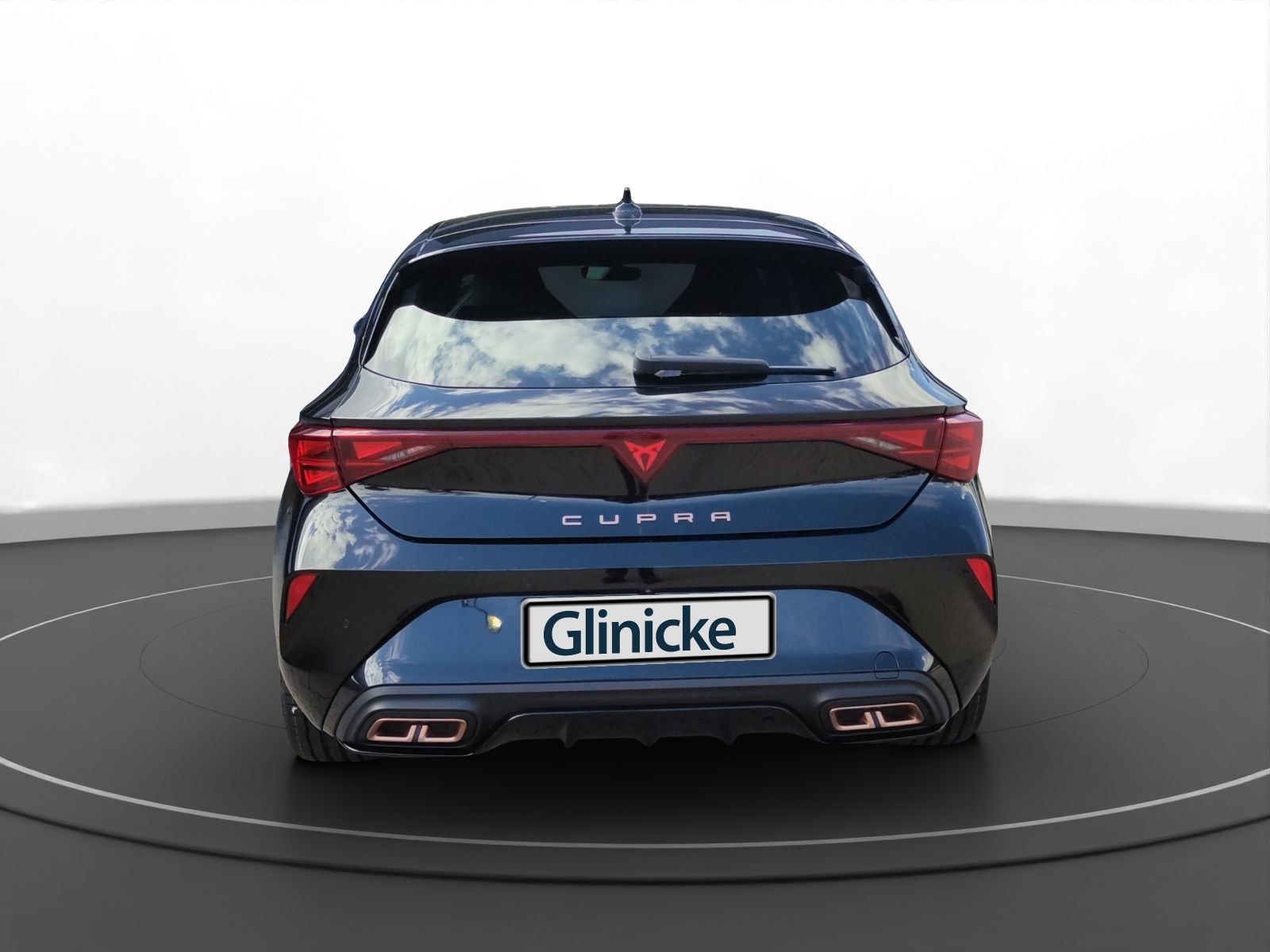 Cupra Leon - Bild 4