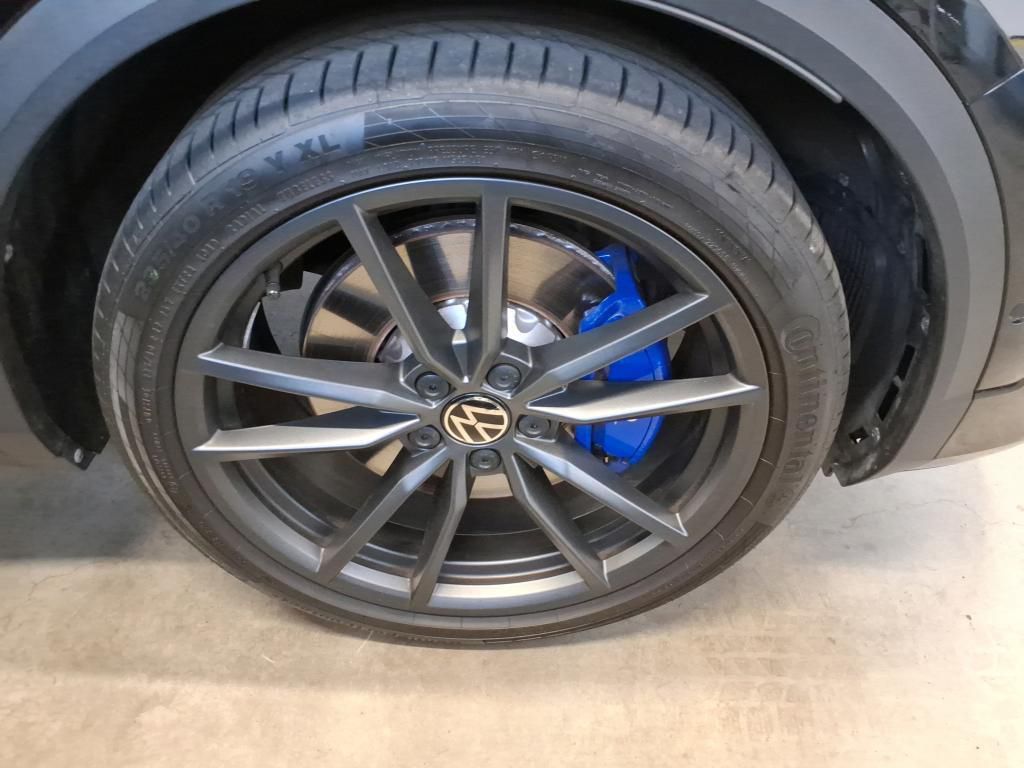 Volkswagen T-Roc R 4Motion 2.0 TSI 221kW 7-Gang DSG 4 Türen