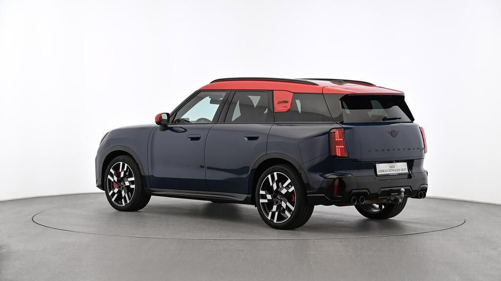 MINI John Cooper Works Countryman - Bild 8