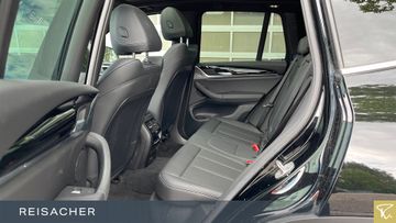 BMW X3 - 8