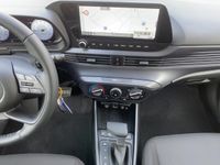 Hyundai i20 - Vorschau Bild 10