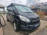 Ford Transit Nugget Westfalia Bubbleeditio... - Ford: Nugget Westfalia