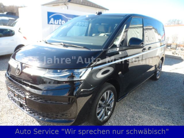 Volkswagen Multi.Highl DSG,Pano.IQ Licht,Nav.4 Jah.Garant !