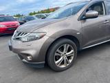 Nissan Murano 2.5 l dCi Executive - Nissan Murano in Berlin