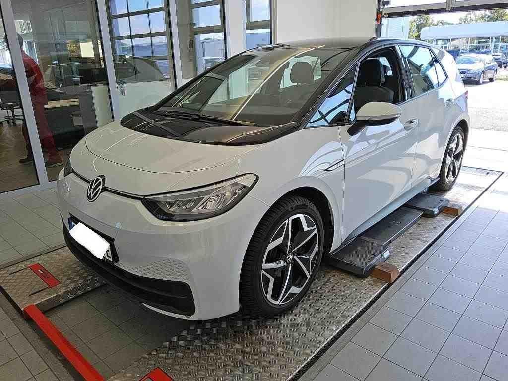 Volkswagen ID.3 Pro S 150 kW ACC 360° NAVI SITZ/LENKHZG LED