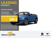 Volkswagen T-Roc - Vorschau Bild 1
