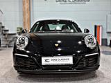 Porsche 911 Targa 4 991.2 PASM / Sport-AGA / PDK - Porsche 991 in Berlin