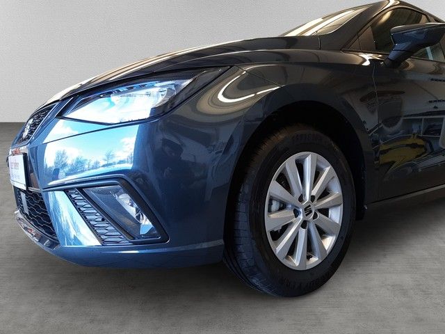 Fahrzeugabbildung Seat Ibiza Hola 1.0MPI LED PDC SHZ 15"Alu MFL 0,99%