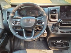 Adria Twin 640 SLB Edition,180 PS, Automatik MJ26