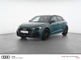 Audi A1 Sportback 30 TFSI S-LINE 5-GANG LED APP SHZ   - Audi A1: 5.5
