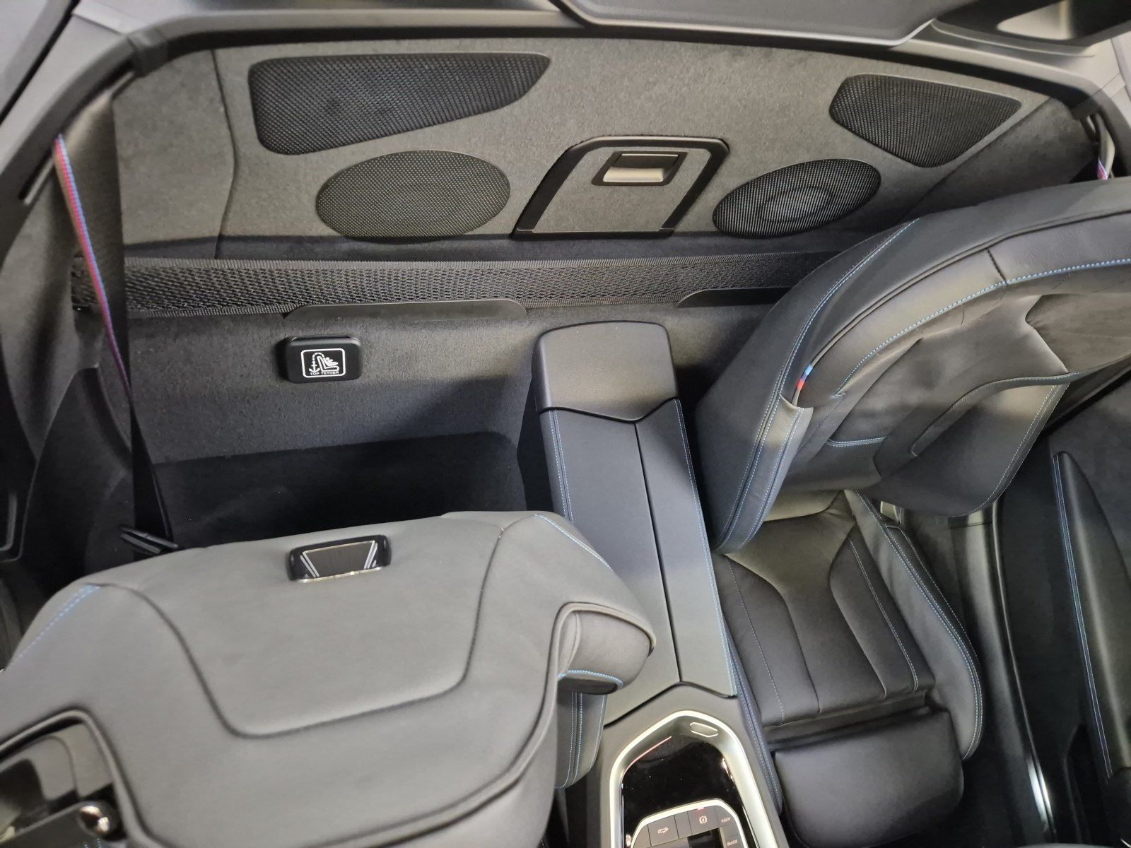 BMW Z4 M40 - Bild 13