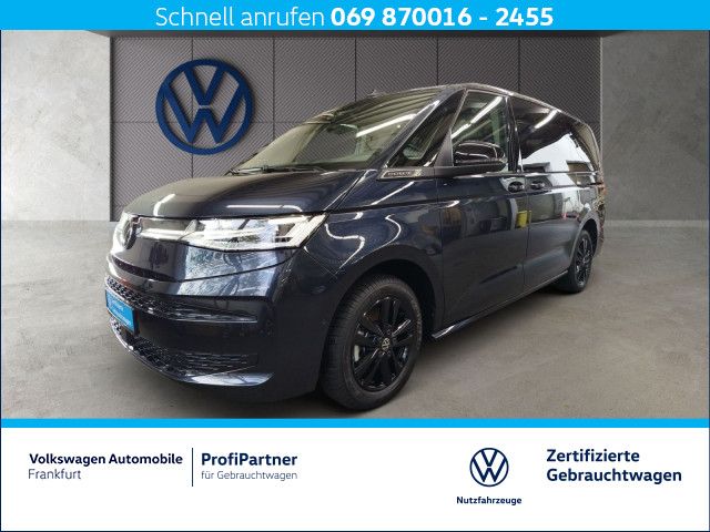 Volkswagen T7 Multivan T1.4 Multivan TSI DSG eHybrid Energe