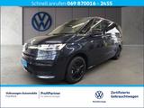 Volkswagen T7 Multivan T1.4 Multivan TSI DSG eHybrid Energe - blaue Volkswagen T7 Multivan