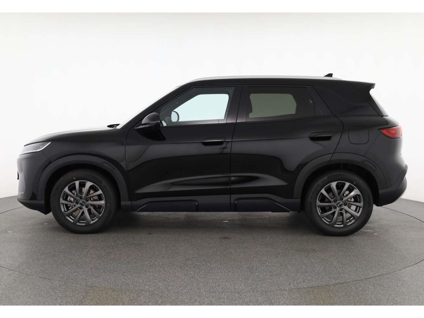 BYD ATTO 2