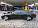 Mercedes-Benz Mercedes Benz CLS 350 , wenig KM, neue Tüv - gebrauchte Mercedes-Benz CLS 350 aus dem Jahr 2006