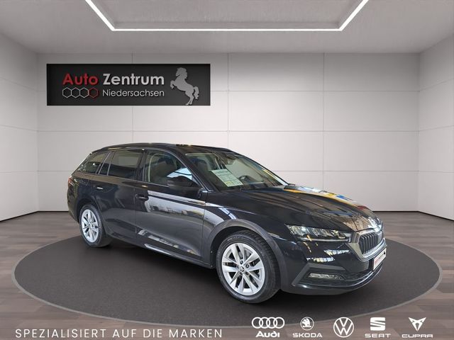 Skoda Octavia Combi 1.4 TSI iV DSG Ambition