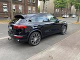 Porsche Cayenne Diesel  Panorama Dach 21 Zoll Alu Felgen - Porsche Cayenne: Felgen