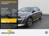 Peugeot 208 1.2 PureTech GT-LINE NAVI LM17 SITZHZG - Peugeot 208 in Duisburg