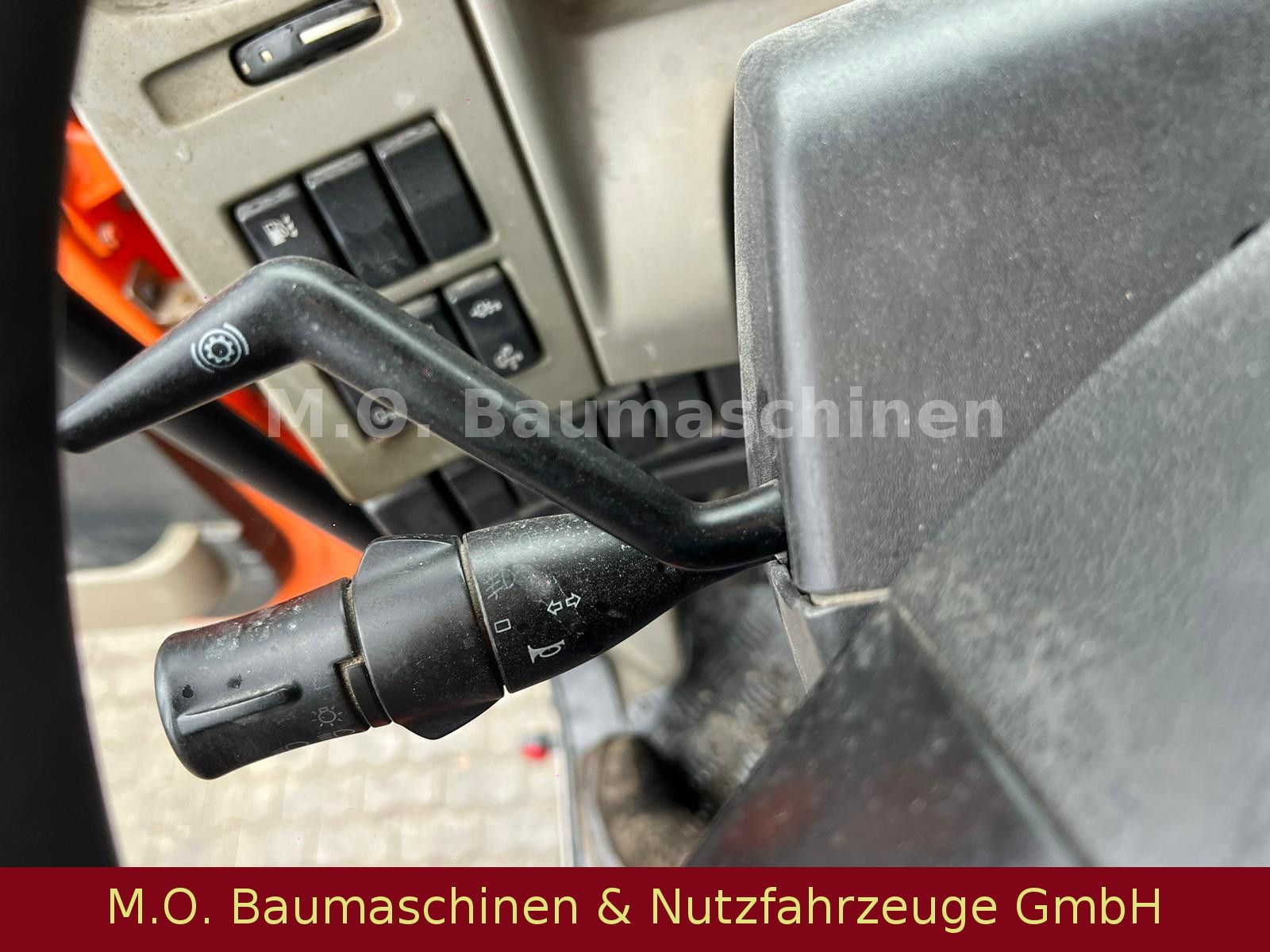 Fahrzeugabbildung Renault Premium Lander 450 DXI / 4x2 / AC / Euro 5 /