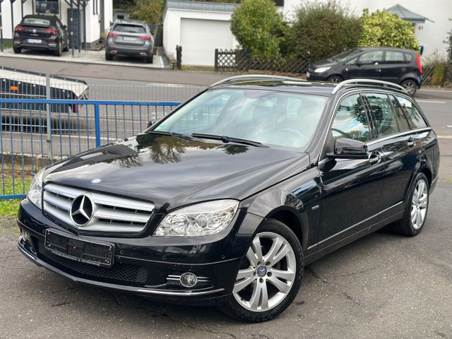 Mercedes-Benz C -Klasse T-Modell C 180 T Kompressor BlueEffici