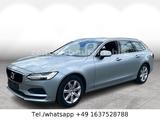 Volvo V90 D4*Momentum*LEDER*TÜV & SERVICE NEU* - gebrauchte Volvo V90 aus dem Jahr 2018