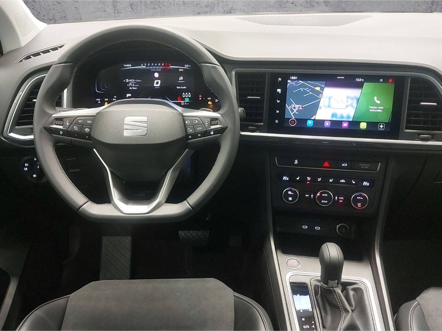 Seat Ateca - Bild 12