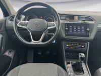 Volkswagen Tiguan - Vorschau Bild 11