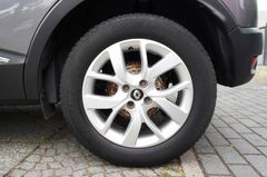 Fahrzeugabbildung Renault Captur Limited Autm. Navi Tempomat Klima PDC