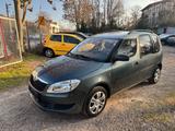 Skoda Roomster Active Plus Edition - Skoda Roomster: Active
