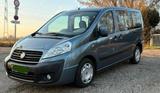 Fiat Scudo 8 Sitze 131PS - Fiat Scudo in Frankfurt (Main)