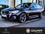 BMW 320 d xDrive Gran Turismo Sport-Paket M-Technik - gebrauchte BMW 320 aus dem Jahr 2014