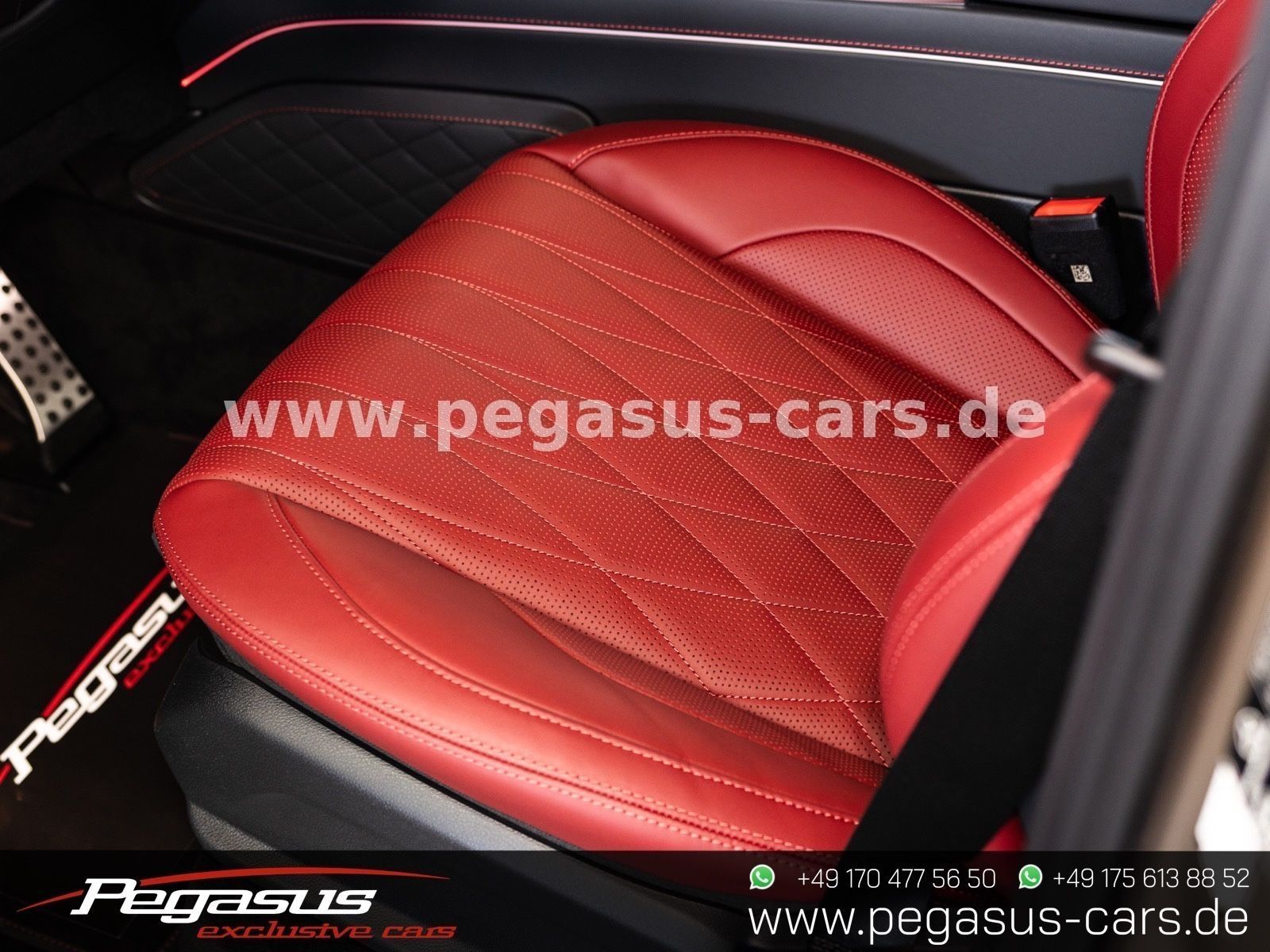 MERCEDES-BENZ G 63 AMG - 29