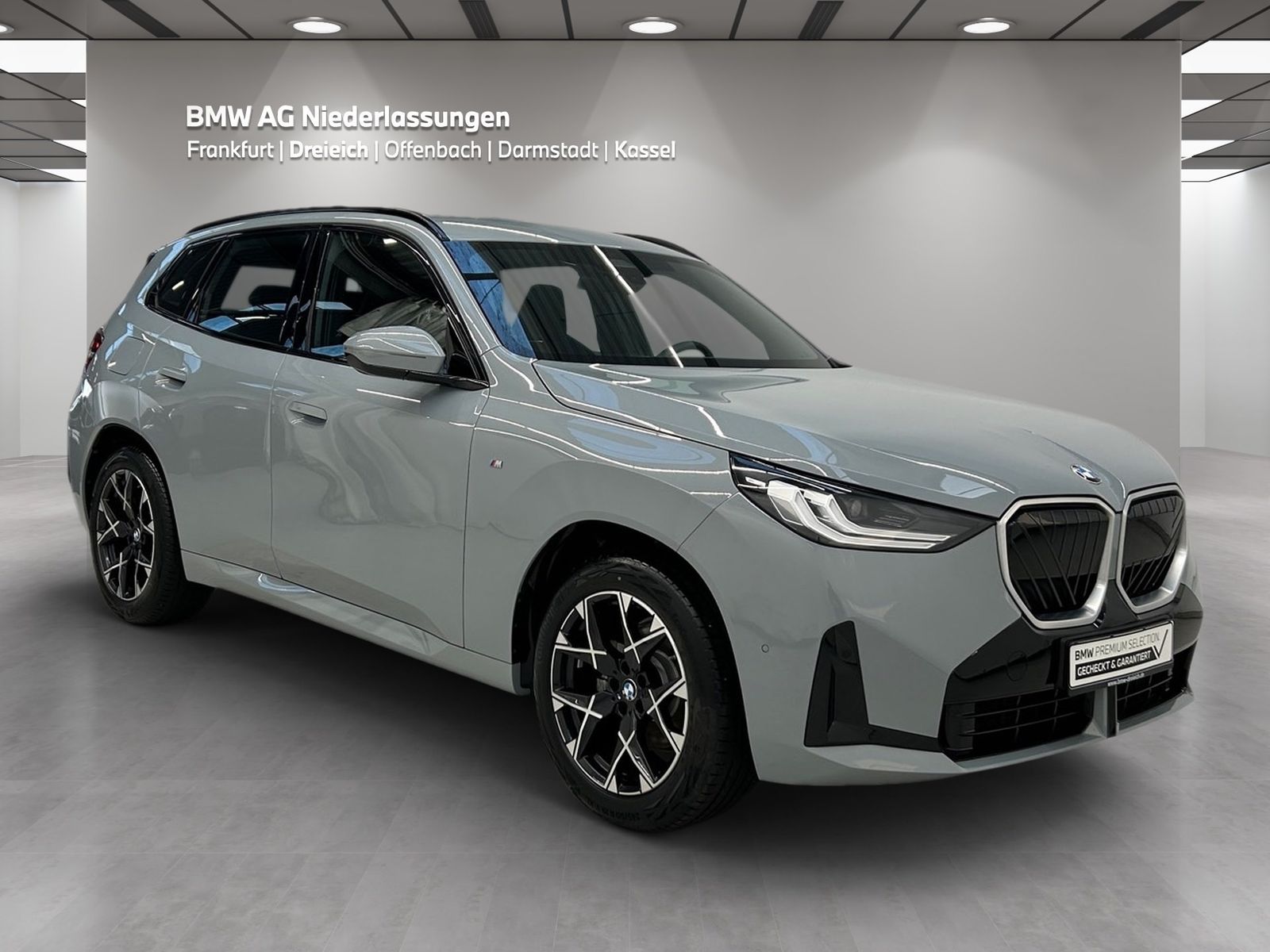 BMW X3 - Bild 3