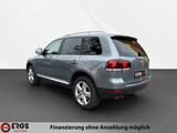 Volkswagen Touareg 3.0 V6 TDI "Leder,RNS510,AHK,Xenon" - VW Gebrauchtwagen von 2008