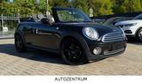 MINI Cooper Cabrio 1.6 Pepper _Vollleder_Klimaanlage_ - MINI MINI mit Benzin-Antrieb: Cabrio, 1.6
