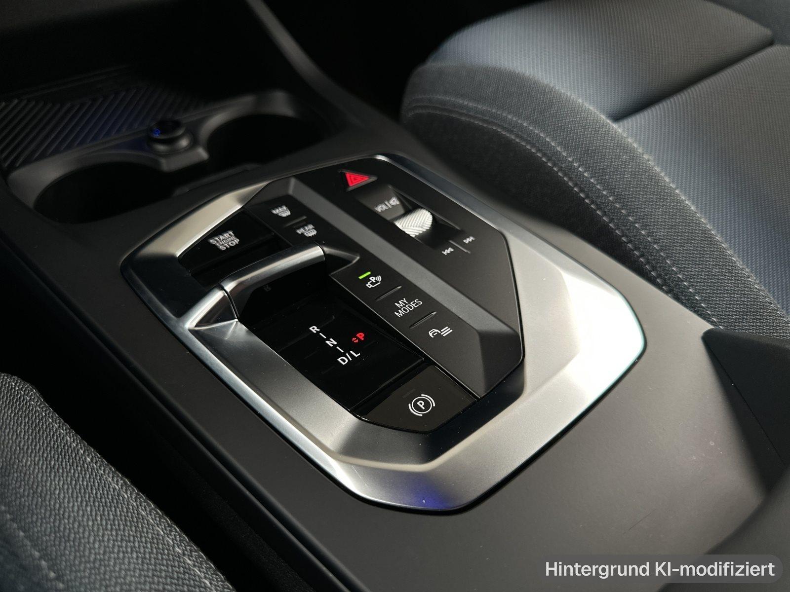 BMW 1 Series DrivingAss.+ Parkassistent Sportsitze, миниатюра 11